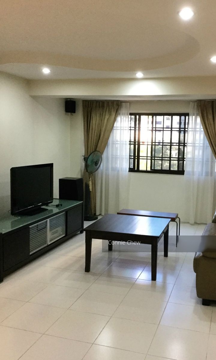 Blk 616 Woodlands Avenue 4 (Woodlands), HDB 5 Rooms #117125652